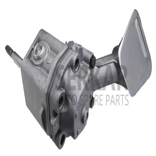 TEMPRA SLX TIPO 1.6 YAĞ POMPASI